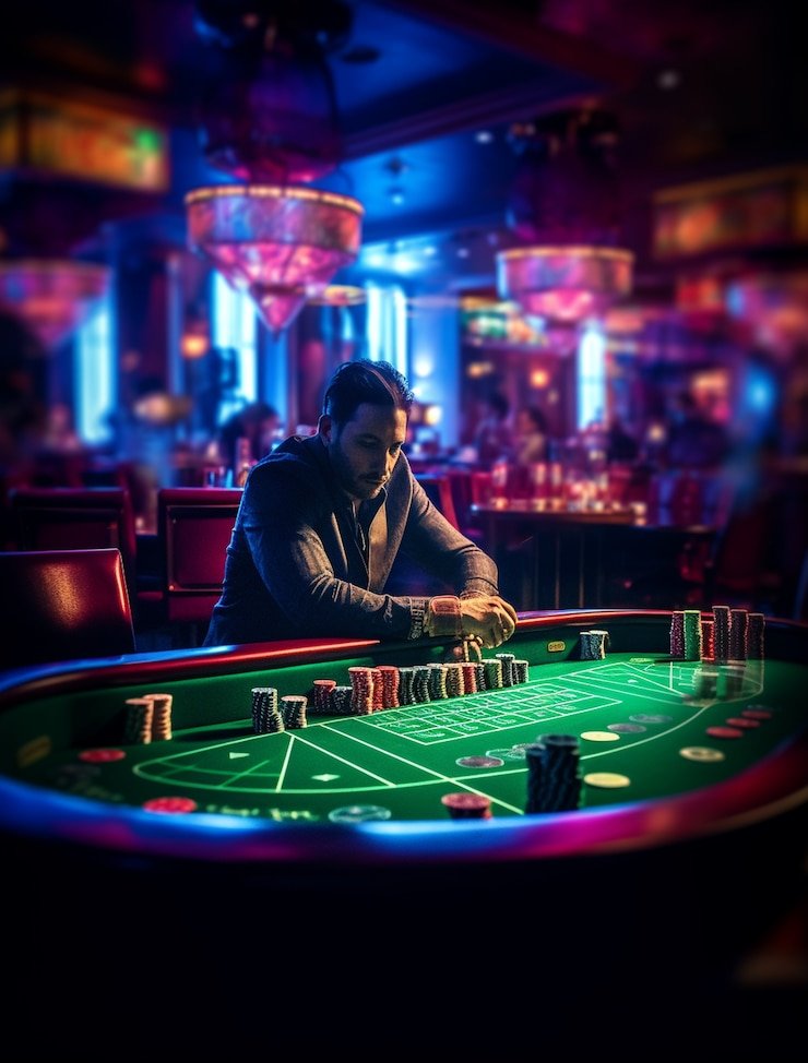 rolex game Premium Hot Pot Room